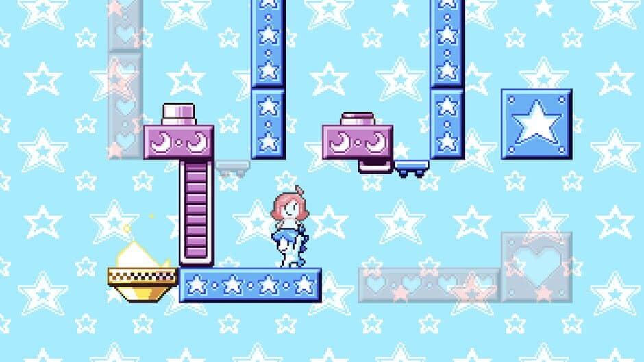 Скриншот 1 из Heart Star