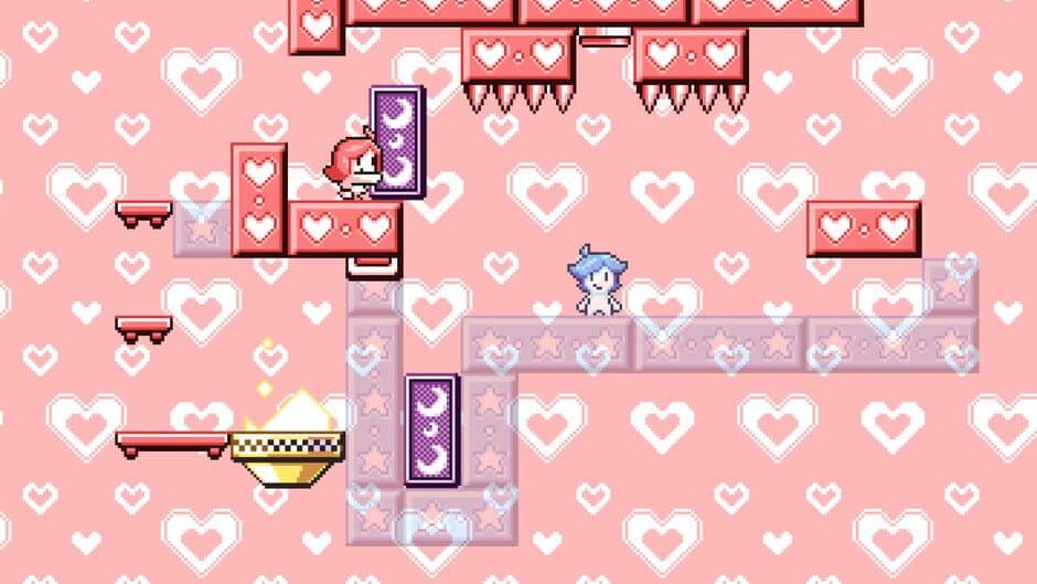 Скриншот 3 из Heart Star