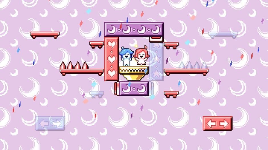 Скриншот 2 из Heart Star