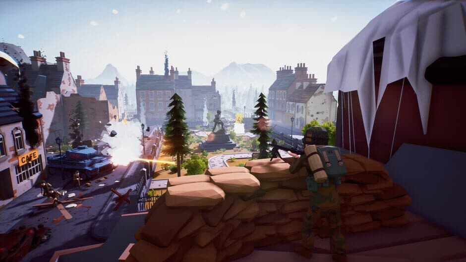 Скриншот 4 из Polygon