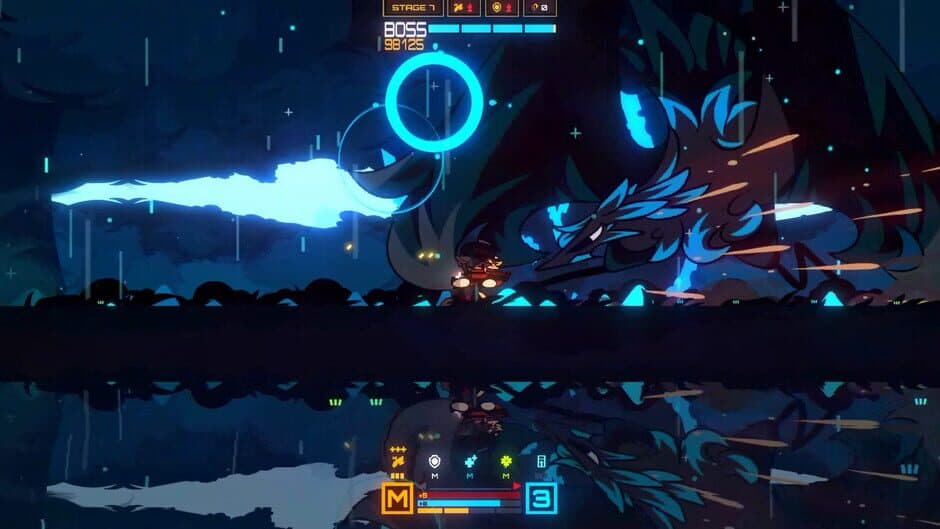 Скриншот 3 из Rain Island