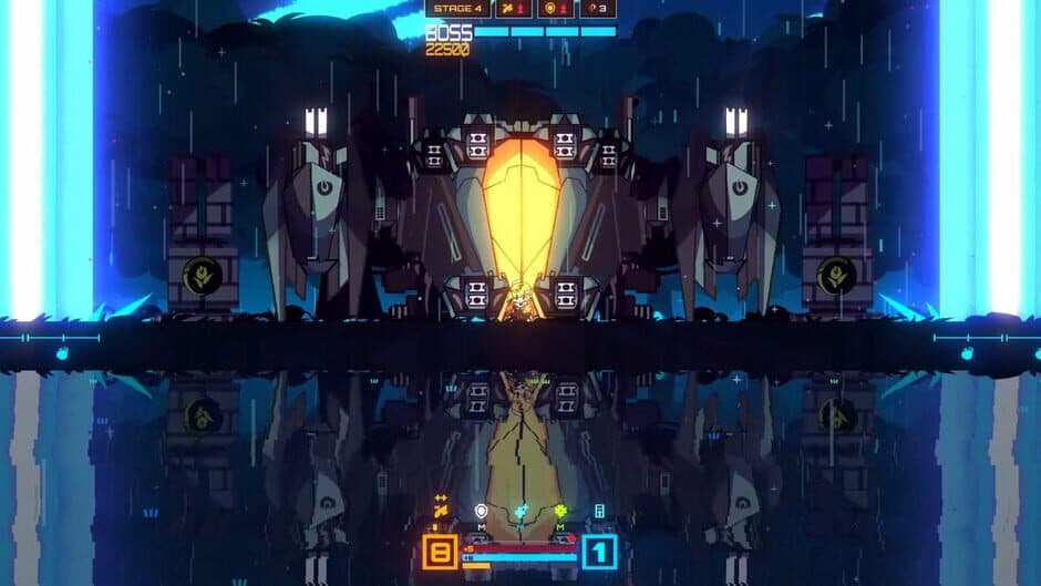 Скриншот 4 из Rain Island