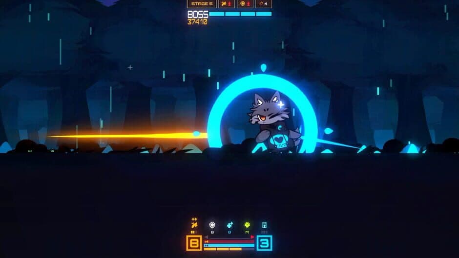 Скриншот 5 из Rain Island