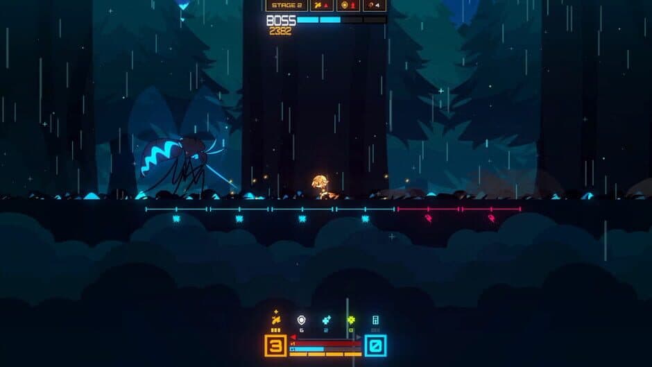 Скриншот 6 из Rain Island