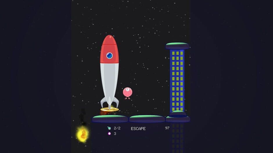 Скриншот 1 из Swiscape