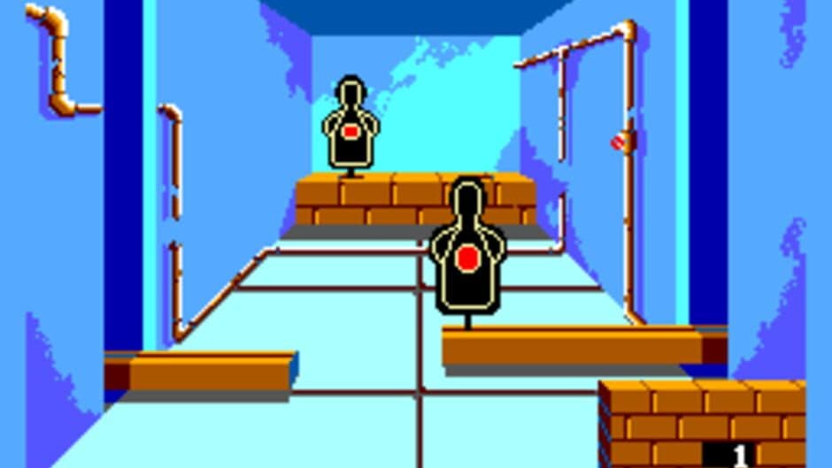 Скриншот 3 из Marksman Shooting & Trap Shooting