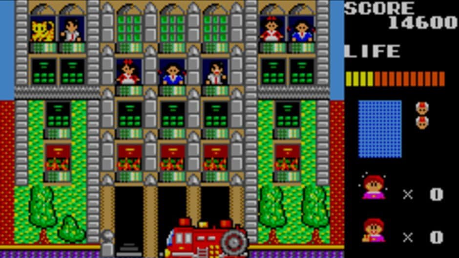 Скриншот 2 из Megumi Rescue