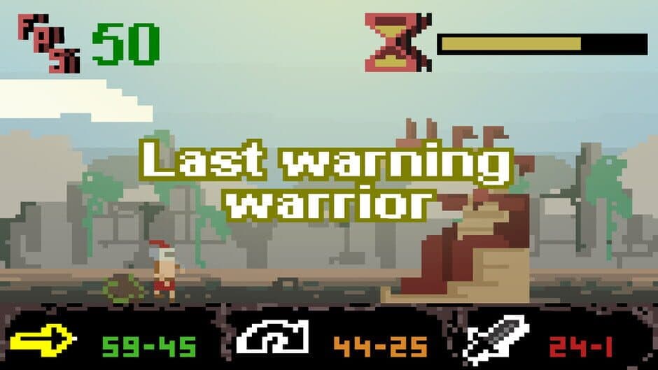Скриншот 2 из Make Me LAG