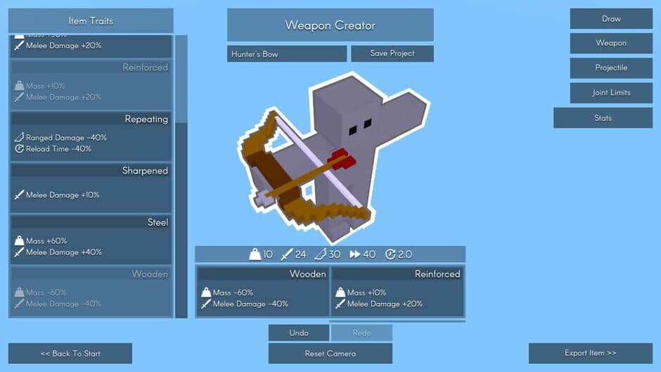 Скриншот 3 из Floppy Heroes 2