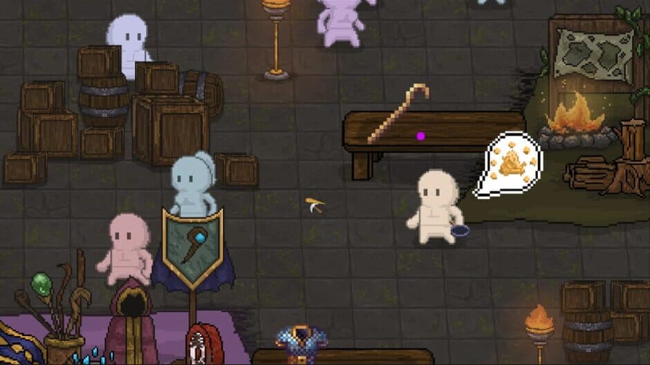 Скриншот 4 из Dwarf Shop