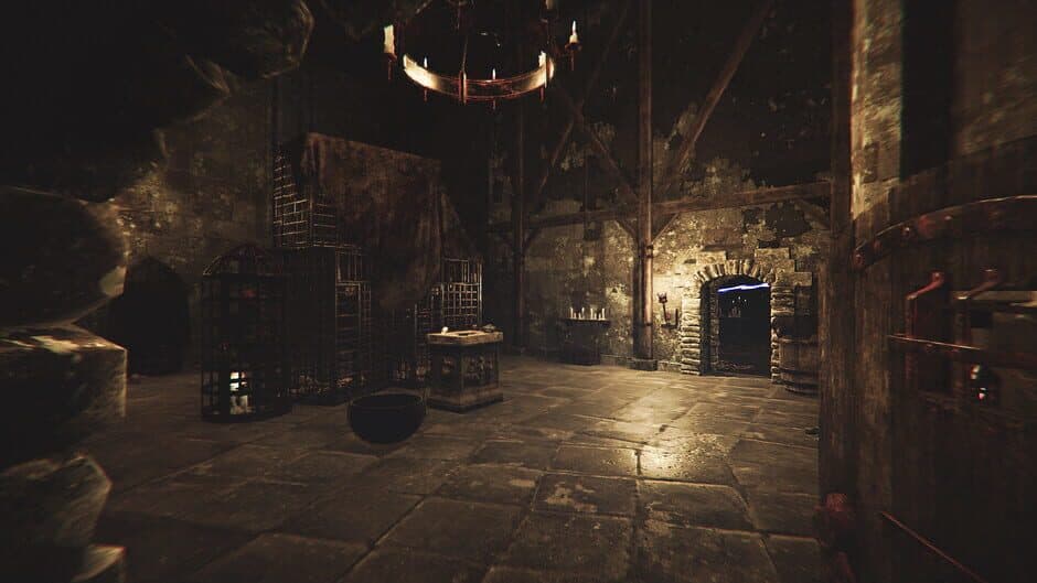 Скриншот 4 из Escape First 3