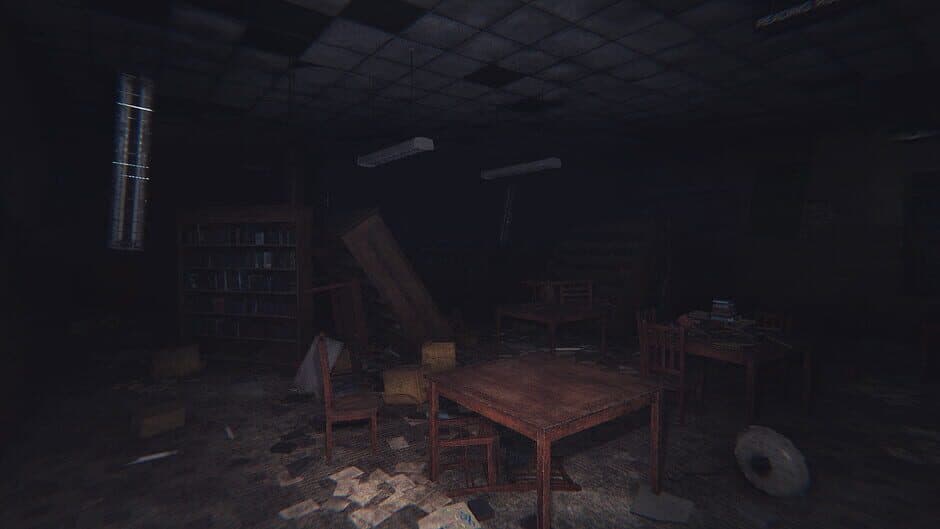 Скриншот 2 из Escape First 3