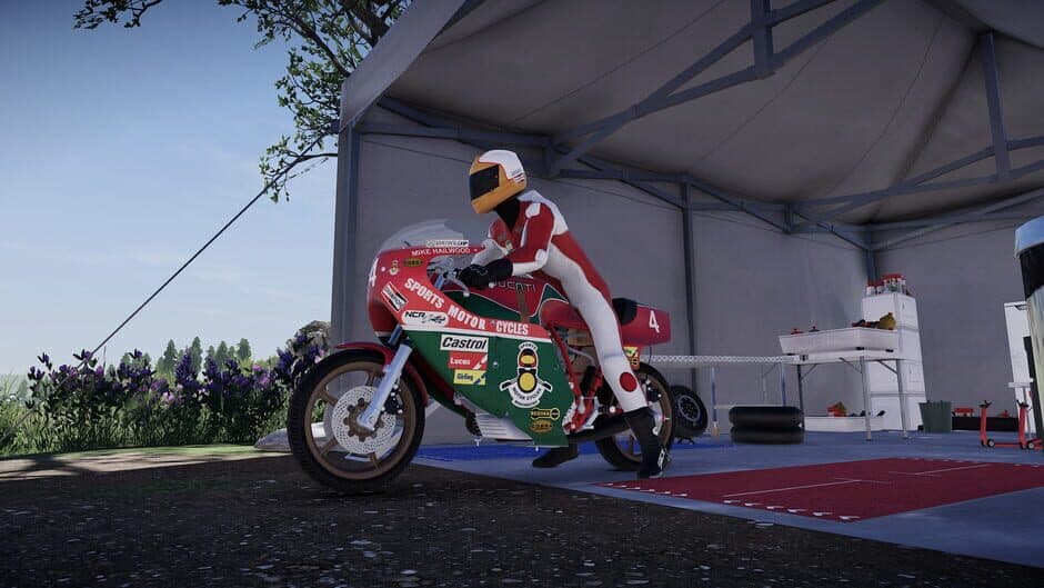 Скриншот 3 из TT Isle of Man: Ride on the Edge 2