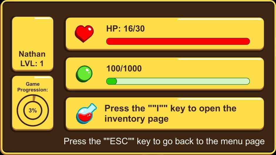 Скриншот 5 из Blind Quest: The Enchanted Castle