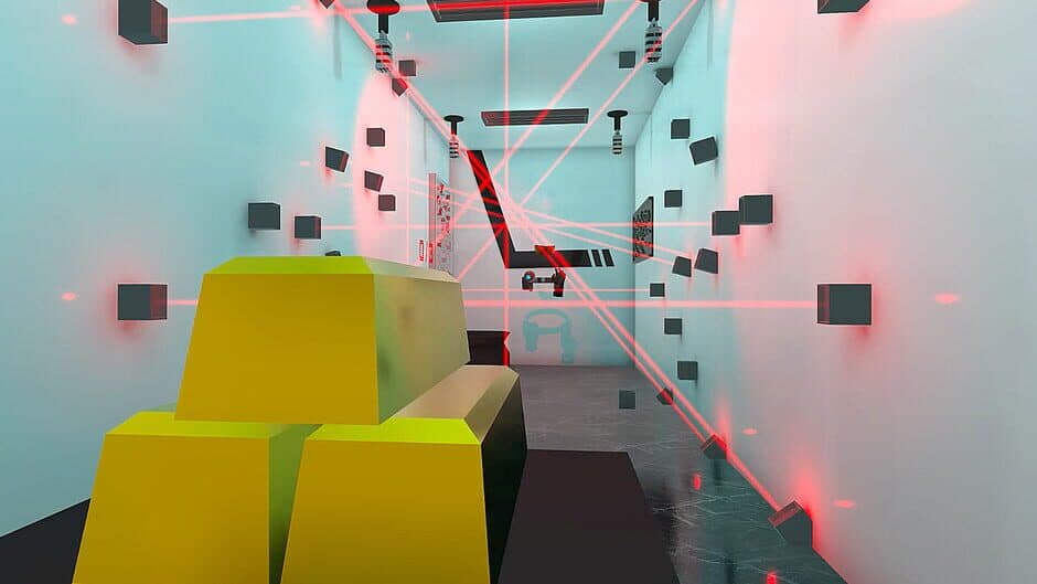 Скриншот 2 из The Maze VR