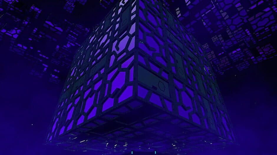 Скриншот 1 из The Maze VR