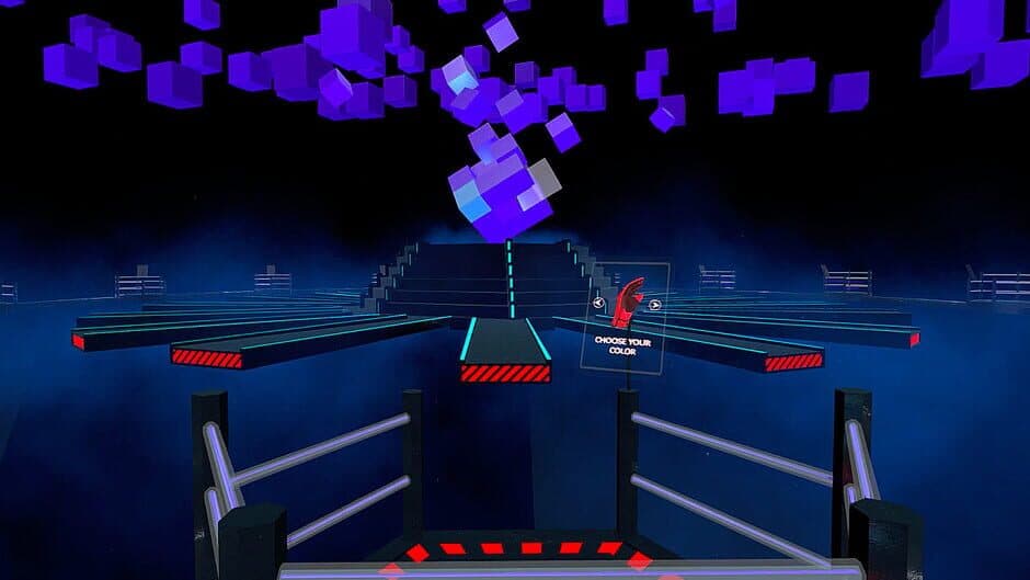 Скриншот 4 из The Maze VR