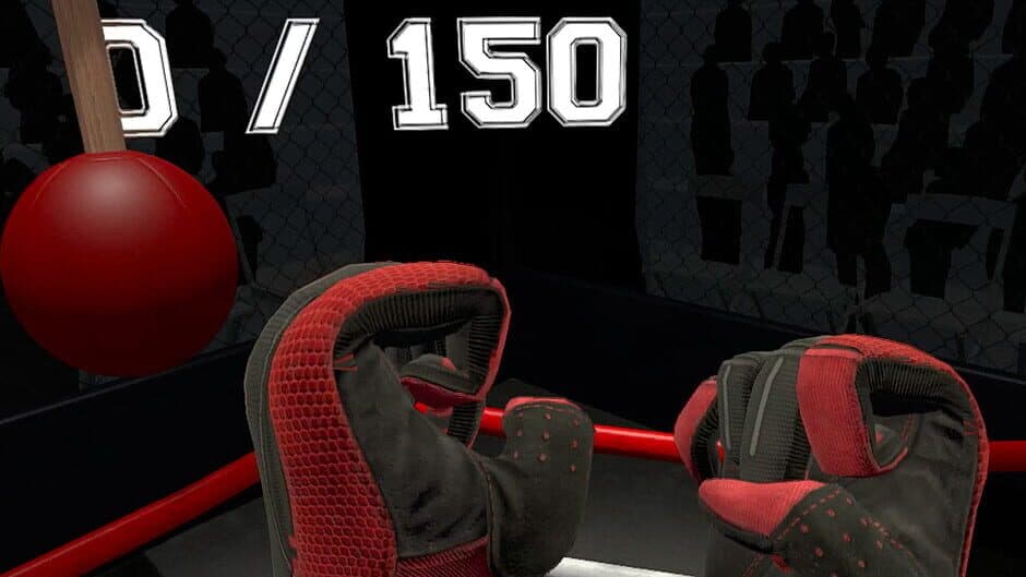 Скриншот 5 из The Maze VR