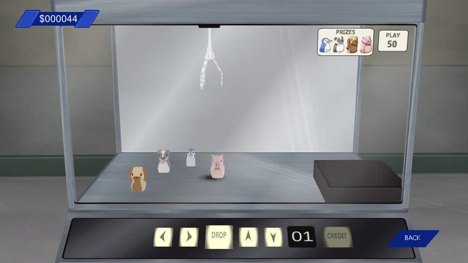 Скриншот 6 из Oh So Lucky! Doctor : A Surgery Soap Opera