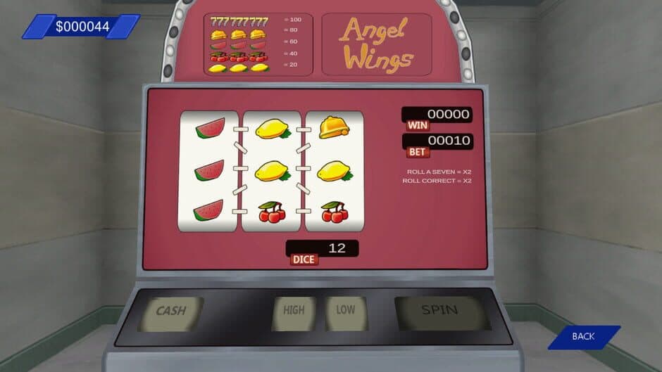 Скриншот 4 из Oh So Lucky! Doctor : A Surgery Soap Opera
