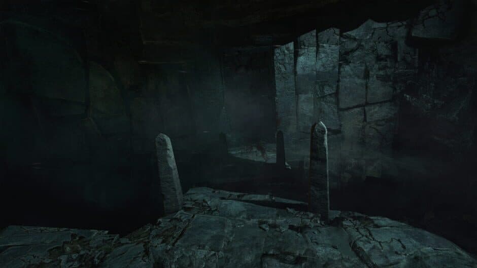Скриншот 3 из Amnesia: Rebirth