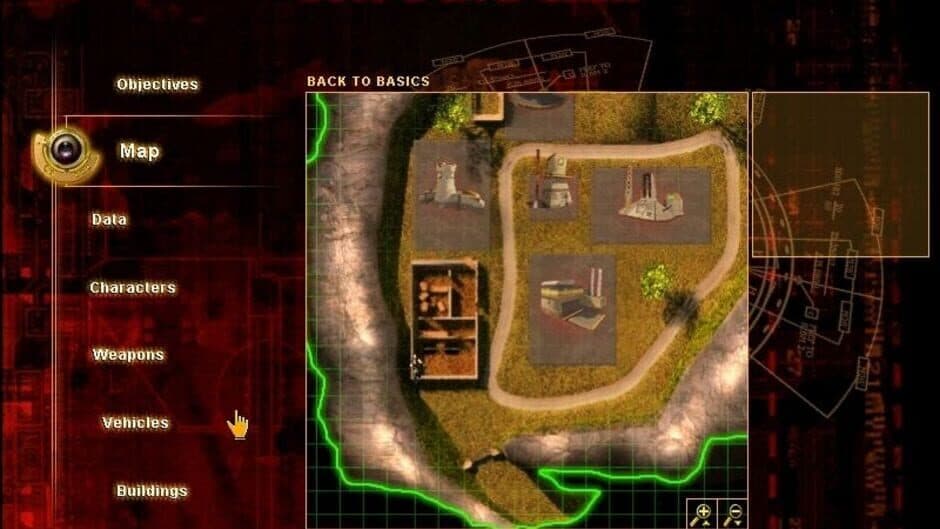 Скриншот 5 из Command & Conquer: Renegade