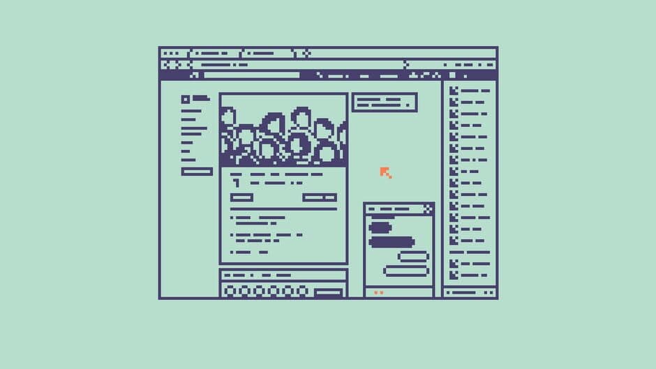 Скриншот 5 из Endless Scroll