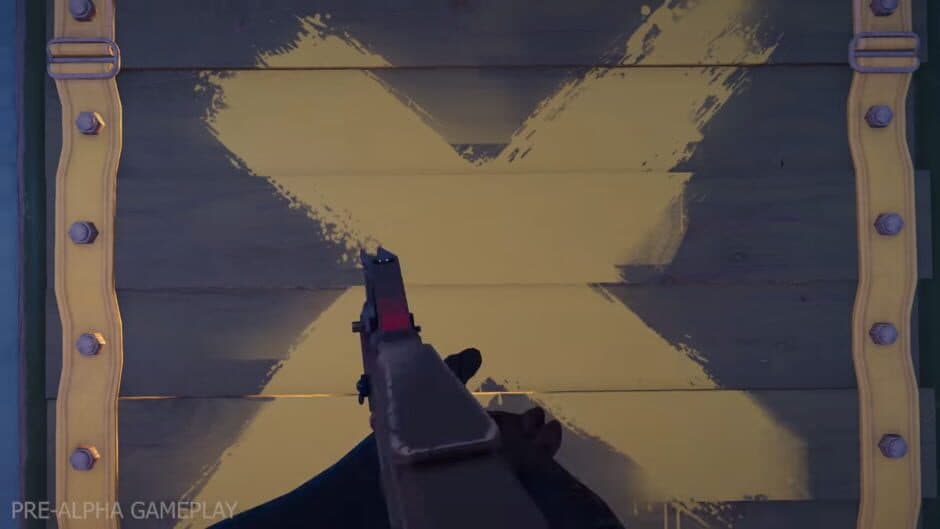 Скриншот 2 из Tom Clancy's Rainbow Six Siege: Ultimate Edition