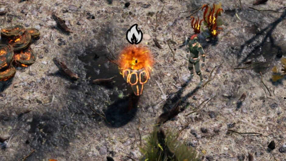 Скриншот 3 из Natural Balance: Chronicles