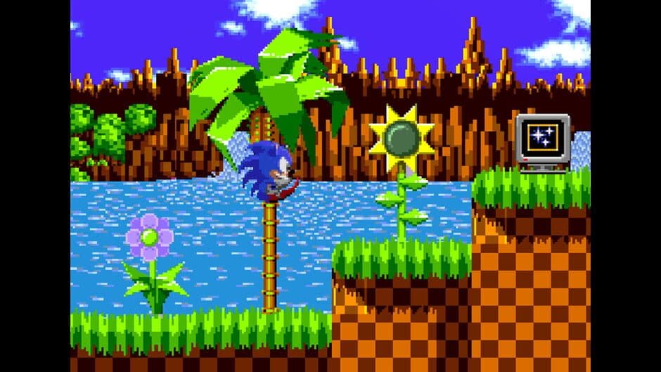 Скриншот 3 из Sonic Chopped & Screwed