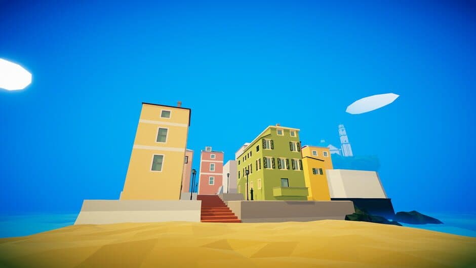 Скриншот 2 из Mediterranean Voidland