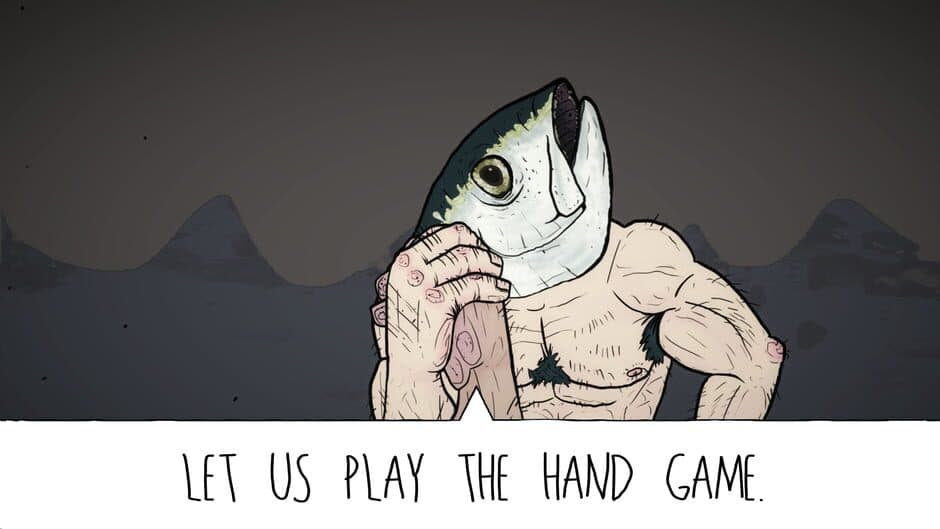 Скриншот 2 из The Old Man Club