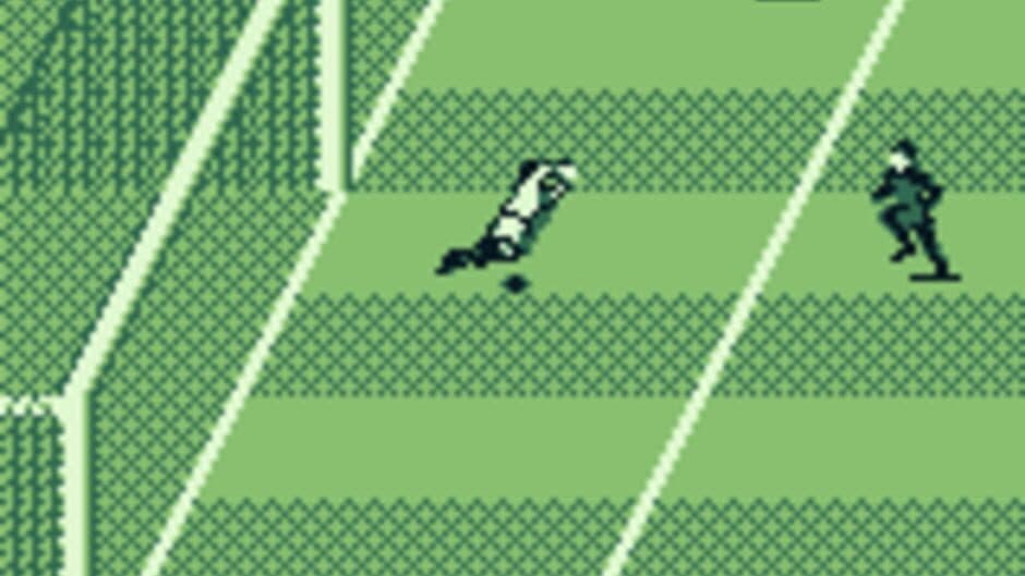 Скриншот 1 из International Superstar Soccer