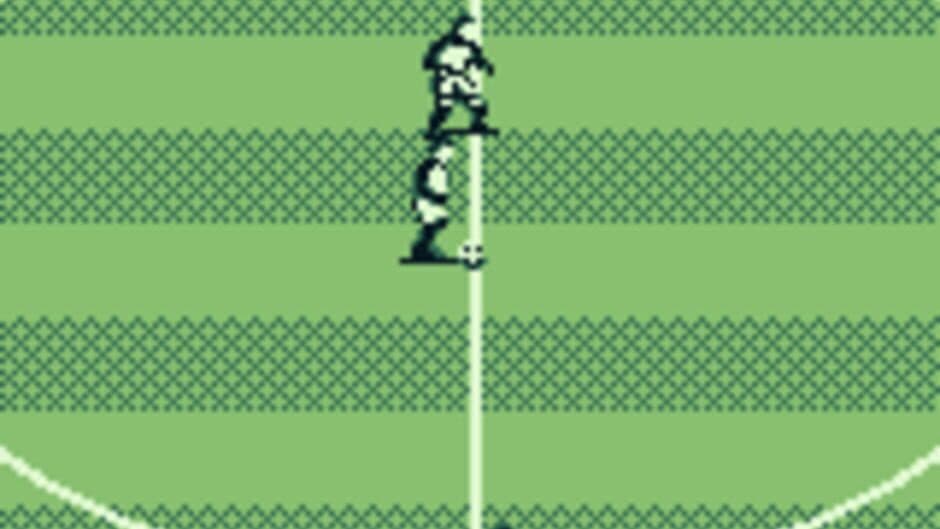 Скриншот 2 из International Superstar Soccer