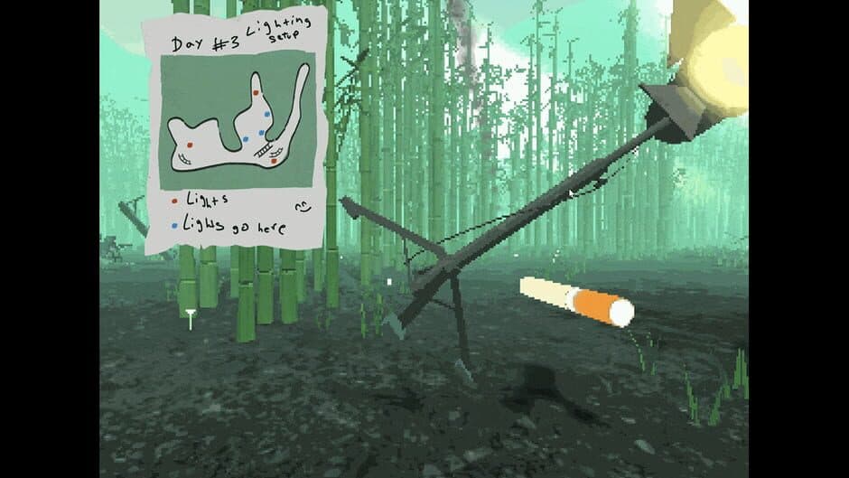 Скриншот 3 из Grass Mud Horse