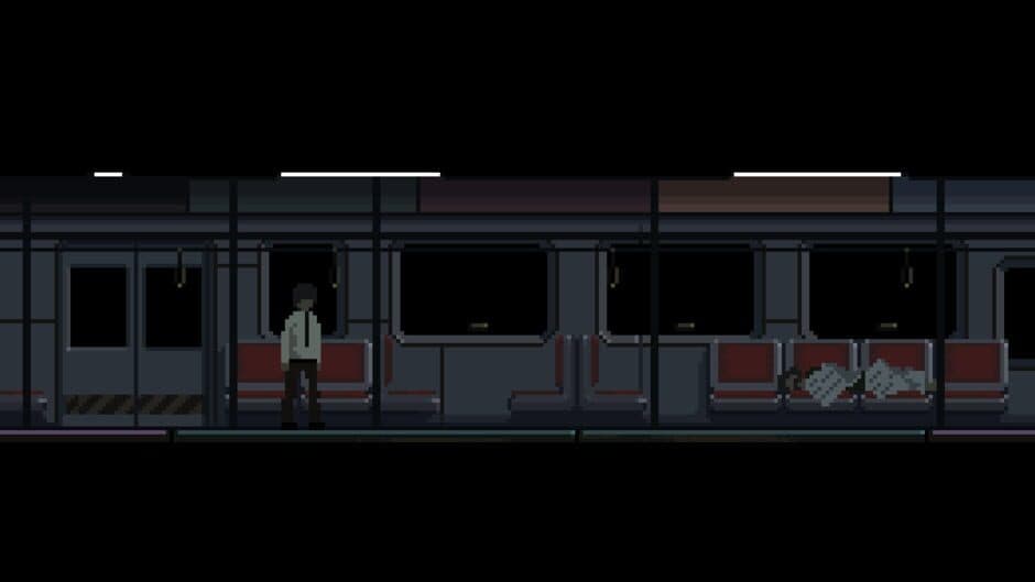 Скриншот 4 из Last Train Home