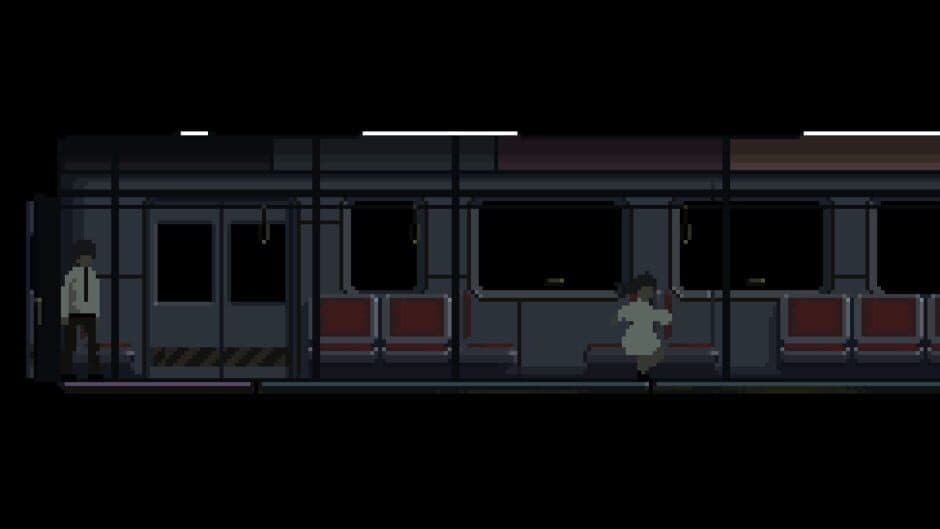 Скриншот 1 из Last Train Home