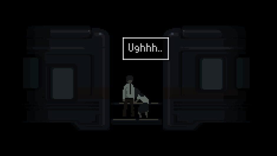 Скриншот 3 из Last Train Home