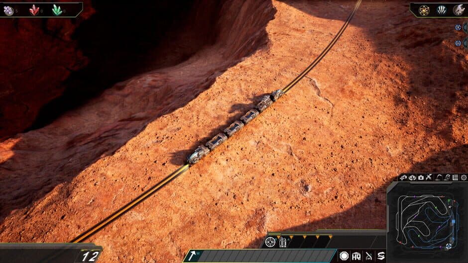 Скриншот 4 из Miner's Mettle