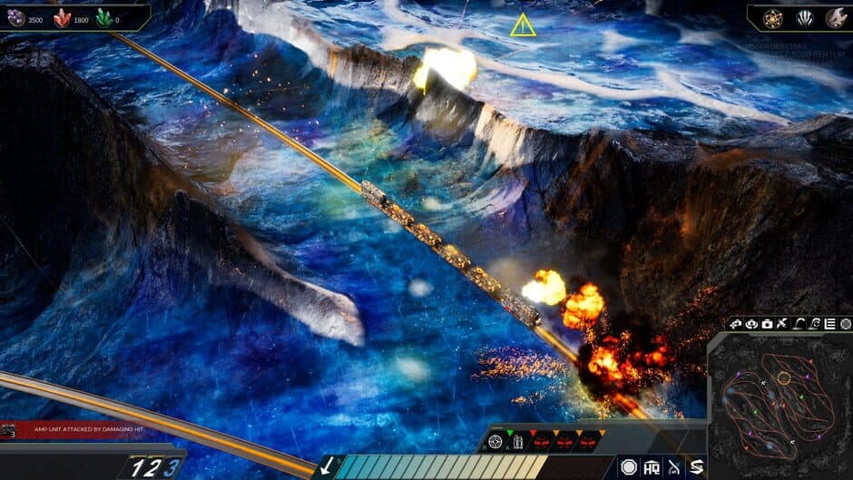 Скриншот 2 из Miner's Mettle