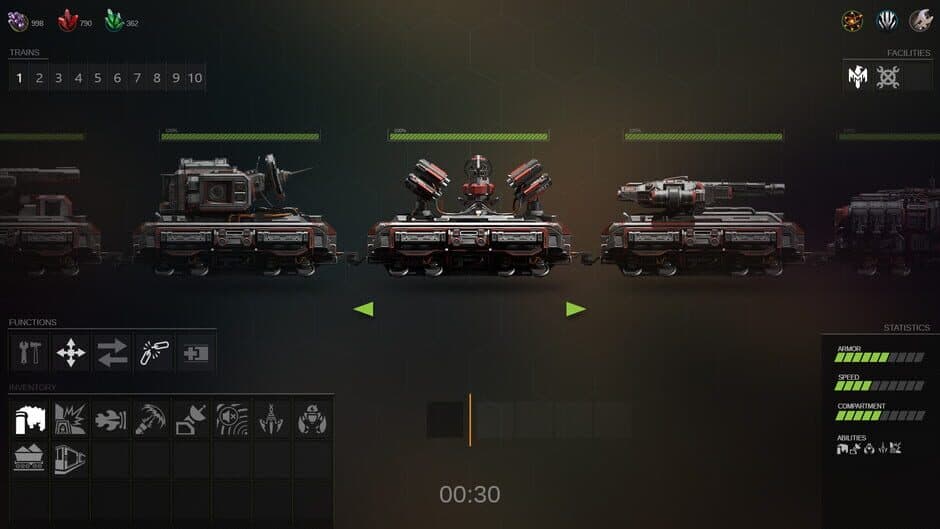 Скриншот 3 из Miner's Mettle
