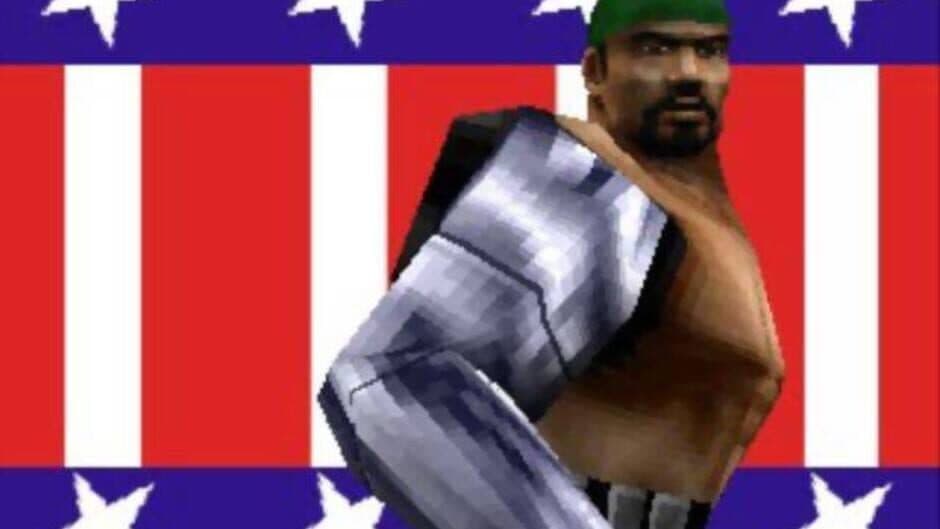 Скриншот 3 из Mortal Kombat: Special Forces