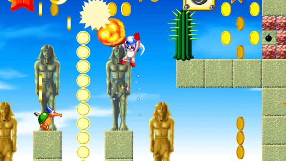 Скриншот 2 из Sting