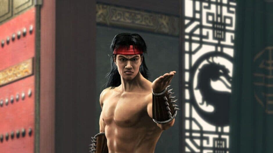 Скриншот 6 из Mortal Kombat: Shaolin Monks