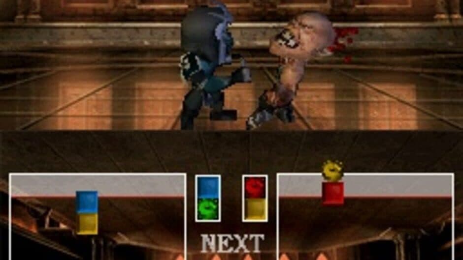 Скриншот 5 из Ultimate Mortal Kombat