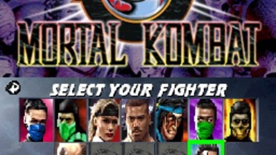 Скриншот 3 из Ultimate Mortal Kombat