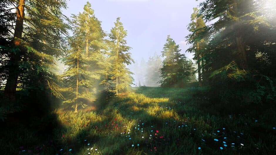 Скриншот 2 из Hunting Simulator 2