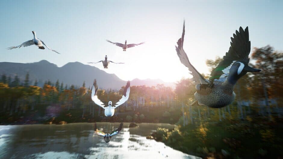 Скриншот 4 из Hunting Simulator 2