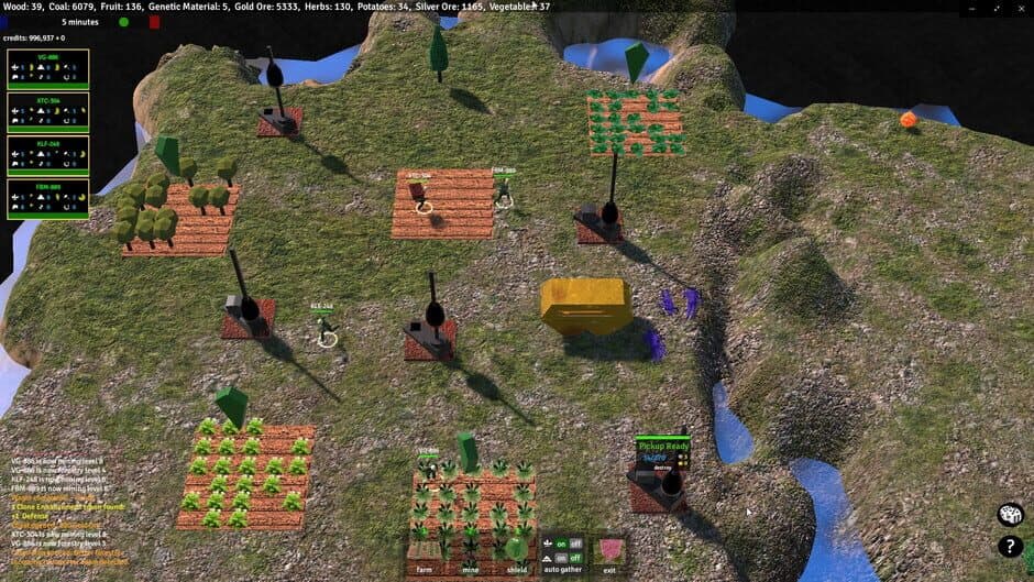 Скриншот 4 из Red Sun Raiders