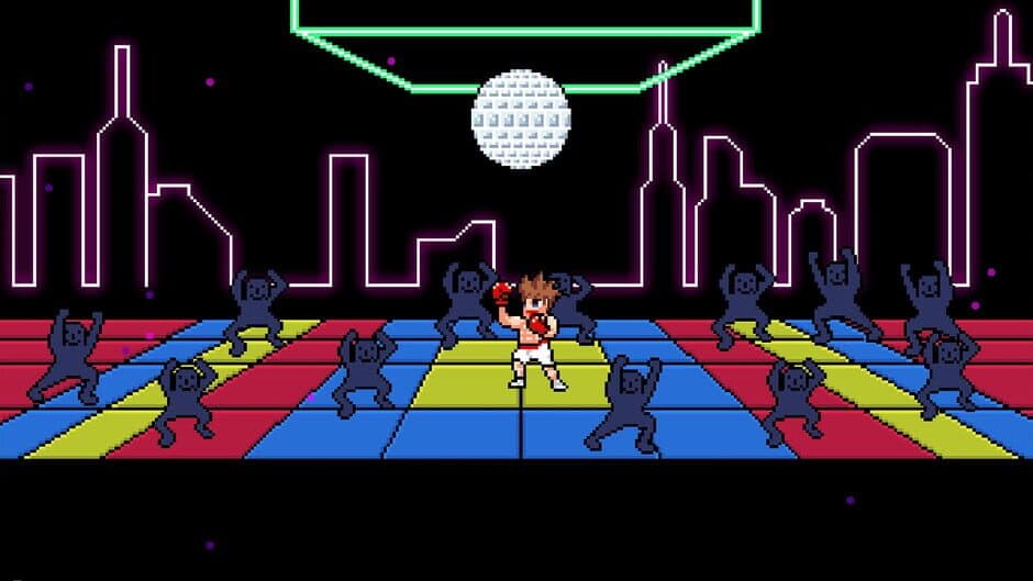 Скриншот 6 из Victory Road